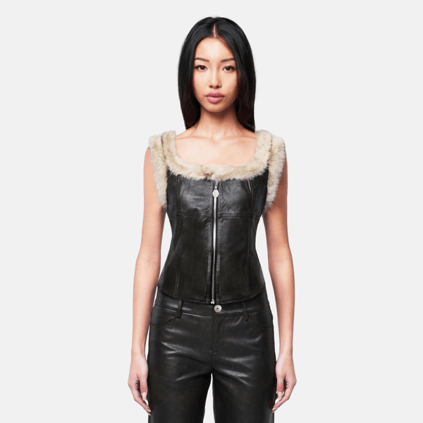 Ow Collection KENDRA Top