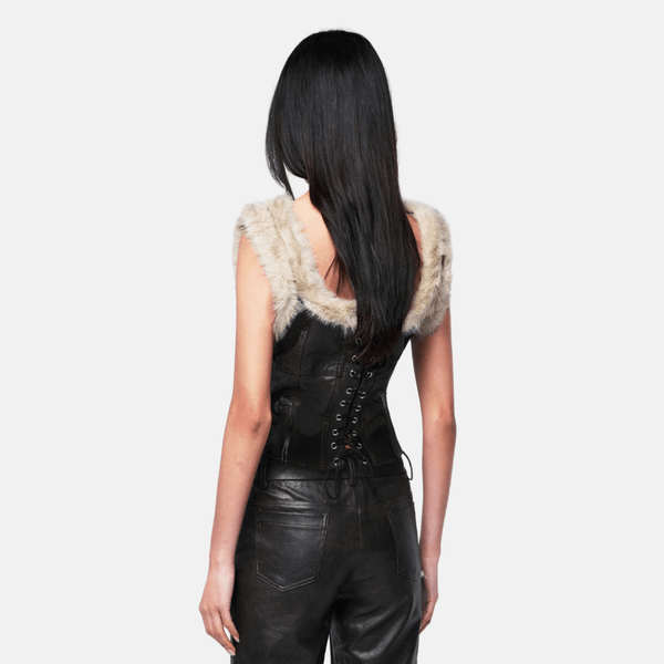 Ow Collection KENDRA Top