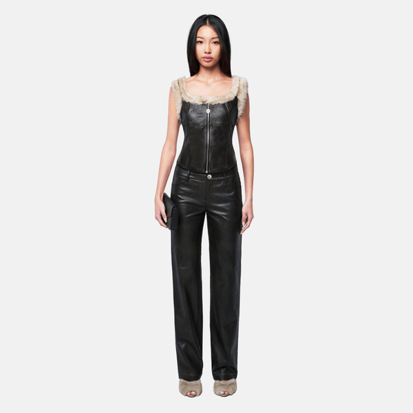 Ow Collection KENDRA Top