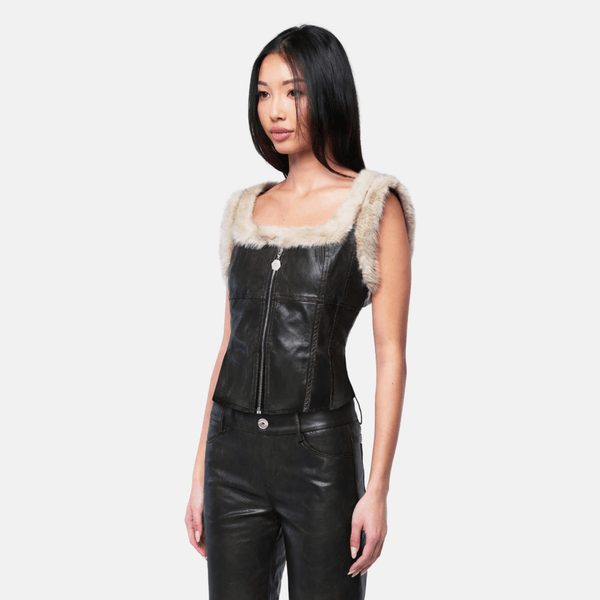 ow collection KENDRA Top