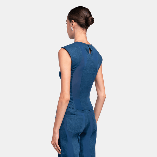 Ow Collection KENNA Top