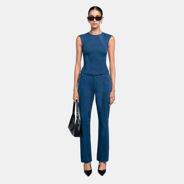 Ow Collection KENNA Top