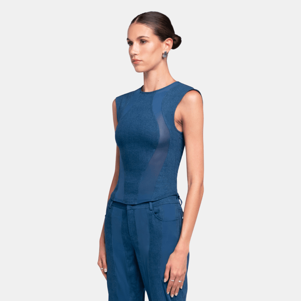 Ow Collection KENNA Top