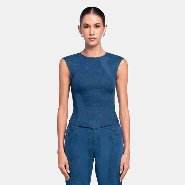 ow collection KENNA Top