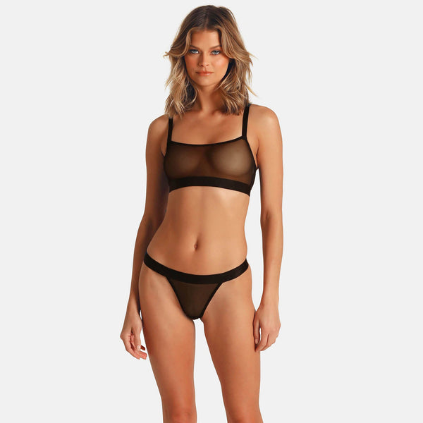 Ow Collection KENZIE Bra