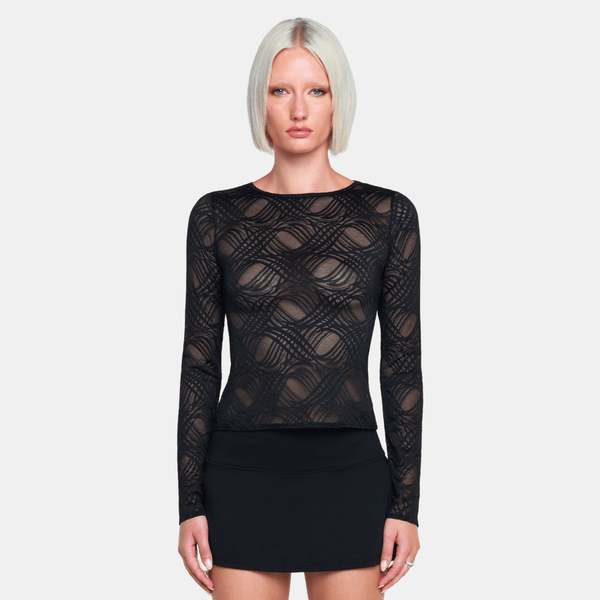 ow collection LARISSA Top