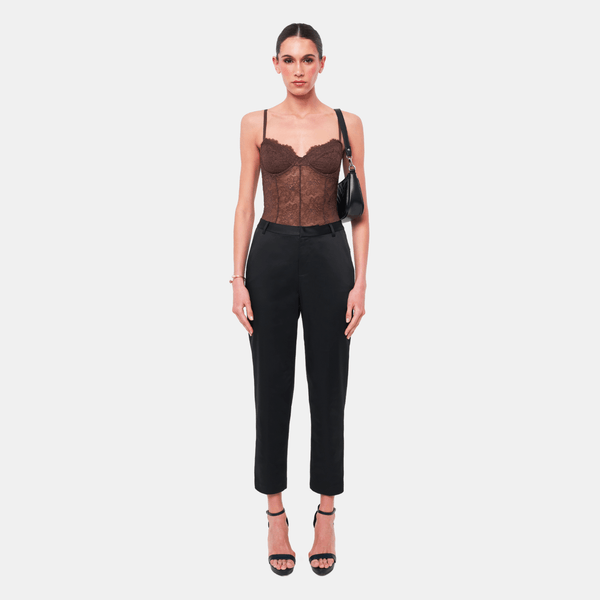 Ow Collection LAYCE Bodysuit