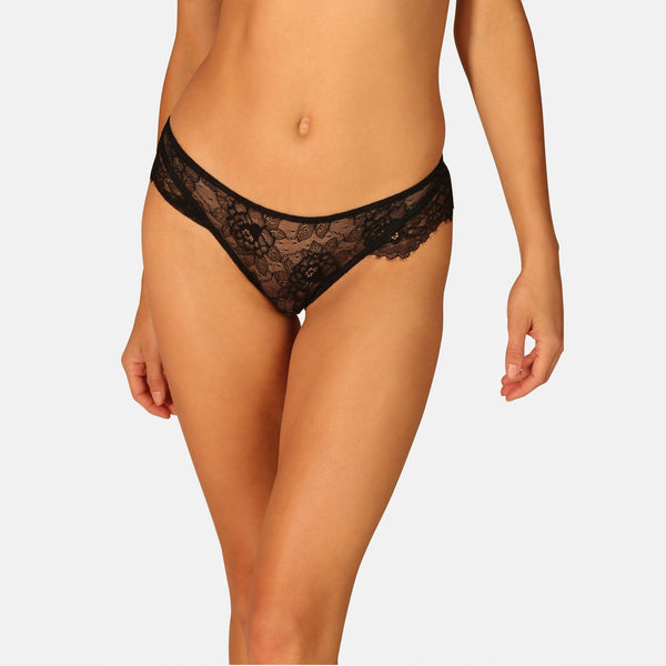 Ow Collection LAYCE Thong 2-Pack