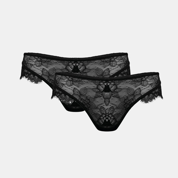 ow collection LAYCE Thong 2-Pack