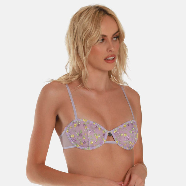 Ow Collection LILAC Bra