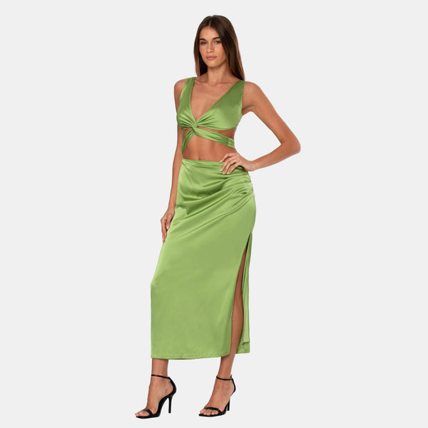 Ow Collection LOU Maxi Dress