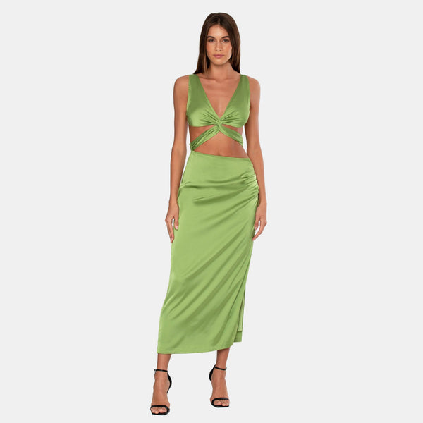 Ow Collection LOU Maxi Dress