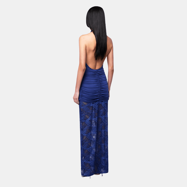 Ow Collection LYSSA Maxi Dress