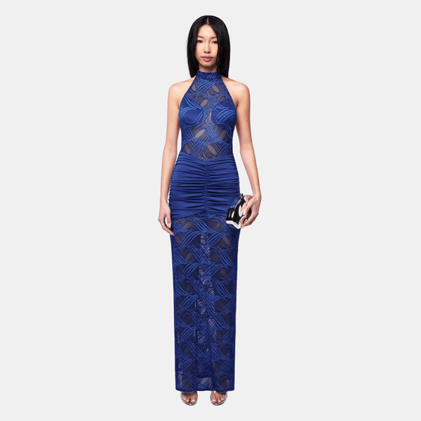 Ow Collection LYSSA Maxi Dress