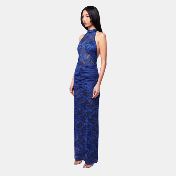 Ow Collection LYSSA Maxi Dress