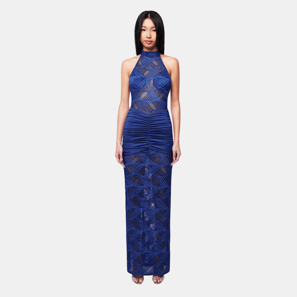 ow collection LYSSA Maxi Dress