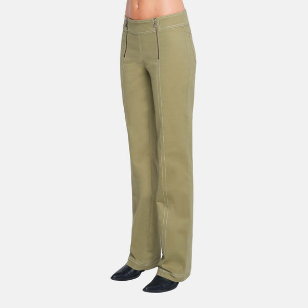 Ow Collection MAPLE Pants