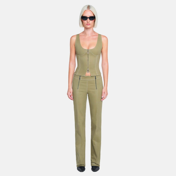 Ow Collection MAPLE Pants