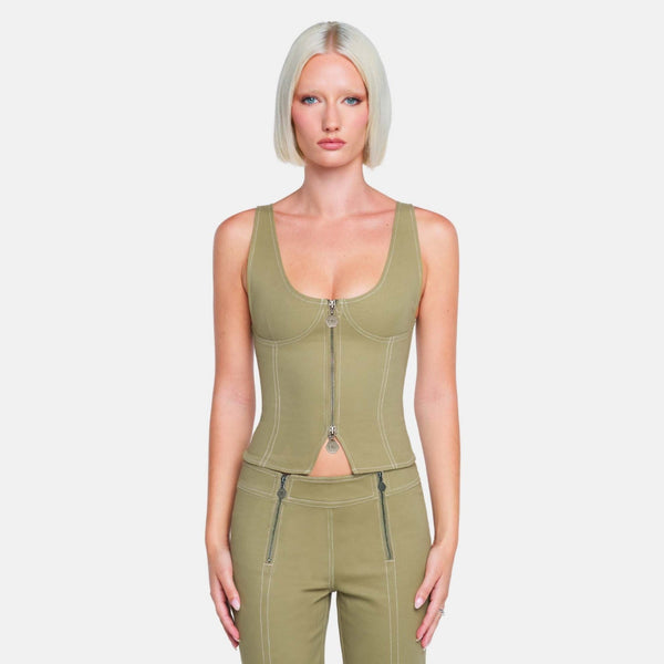 ow collection MAPLE Top