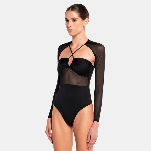 Ow Collection MARGOT Bodysuit