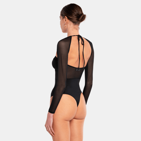 Ow Collection MARGOT Bodysuit