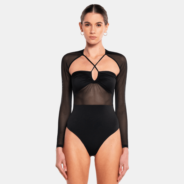 ow collection MARGOT Bodysuit