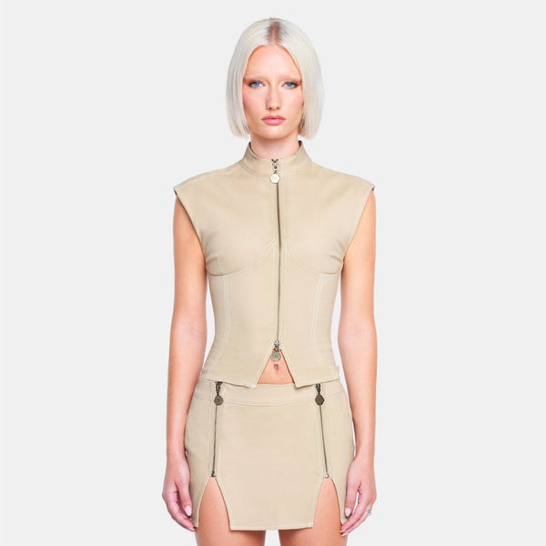 ow collection MARLEY Top