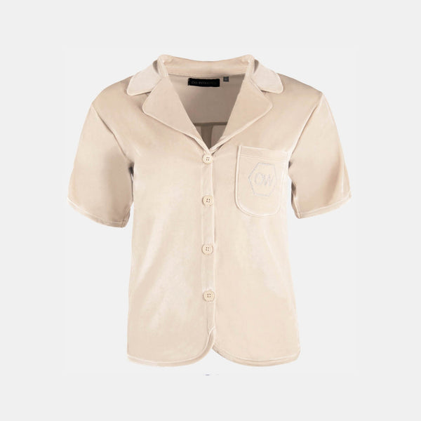 ow collection MARS Shirt