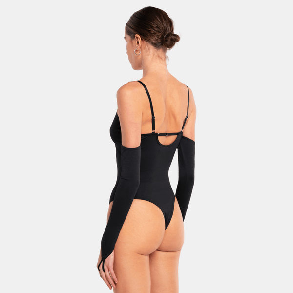 Ow Collection MATILDA Bodysuit