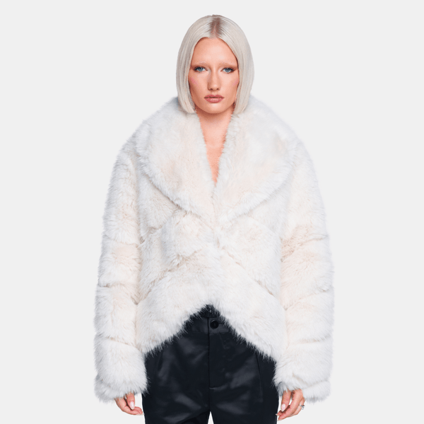 ow collection MILAN Jacket