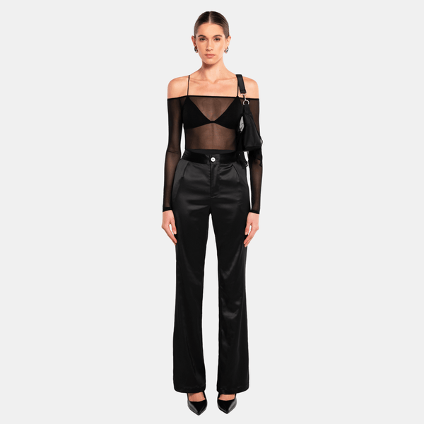 Ow Collection MORGAN Bodysuit (2-piece)
