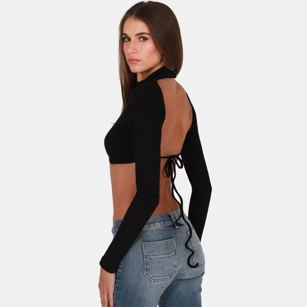 Ow Collection MUSE Top