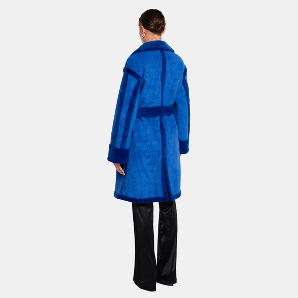 Ow Collection NEW YORK Coat