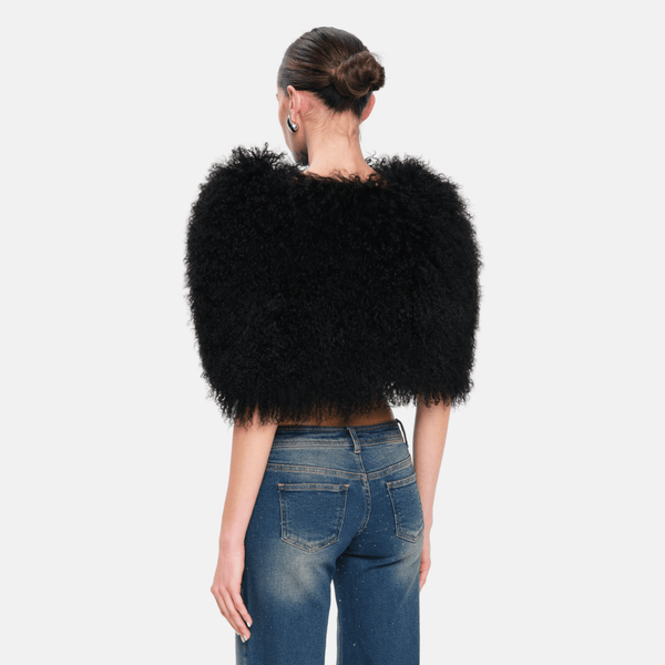 Ow Collection NIA Fur