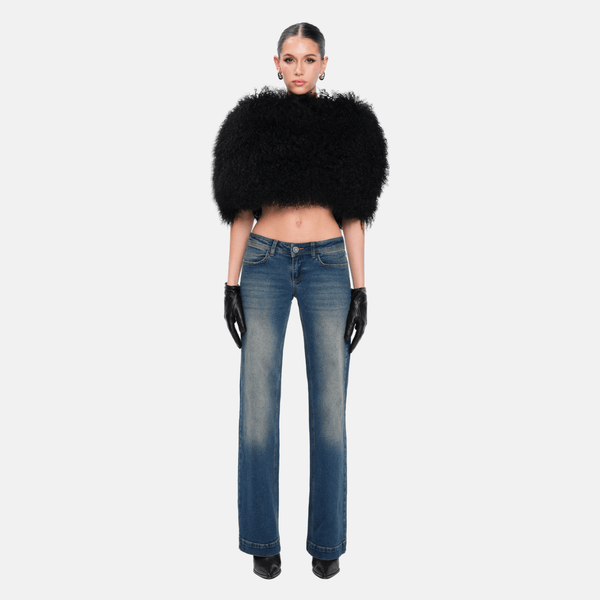 Ow Collection NIA Fur