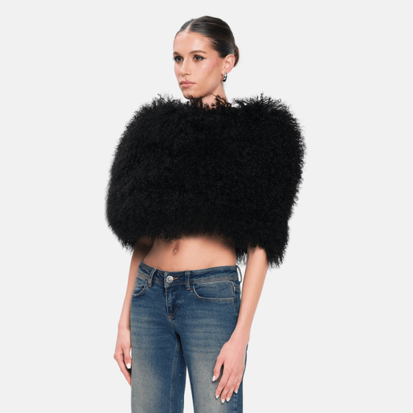 Ow Collection NIA Fur