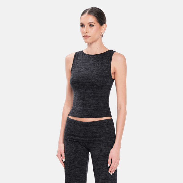 Ow Collection NITA Knit Tank Top