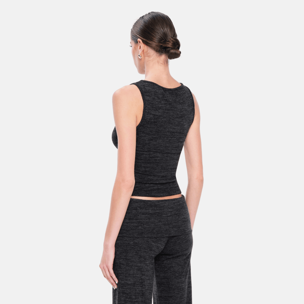 Ow Collection NITA Knit Tank Top