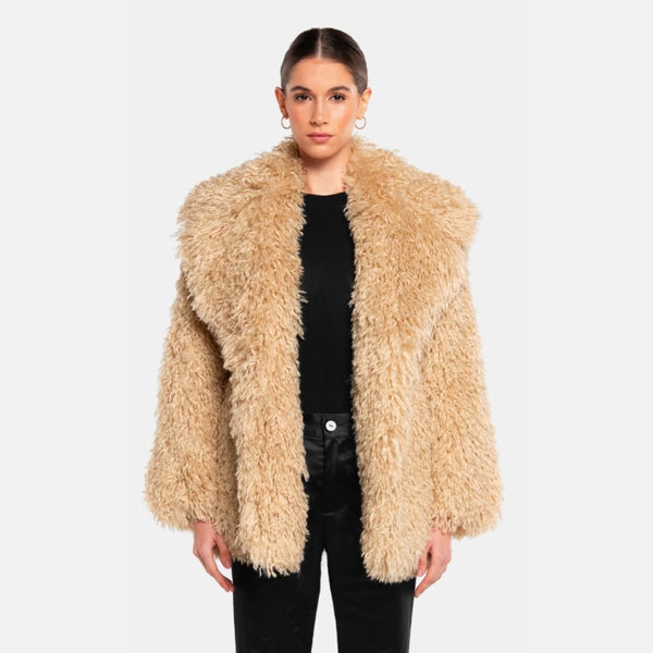 Ow Collection NORA Jacket