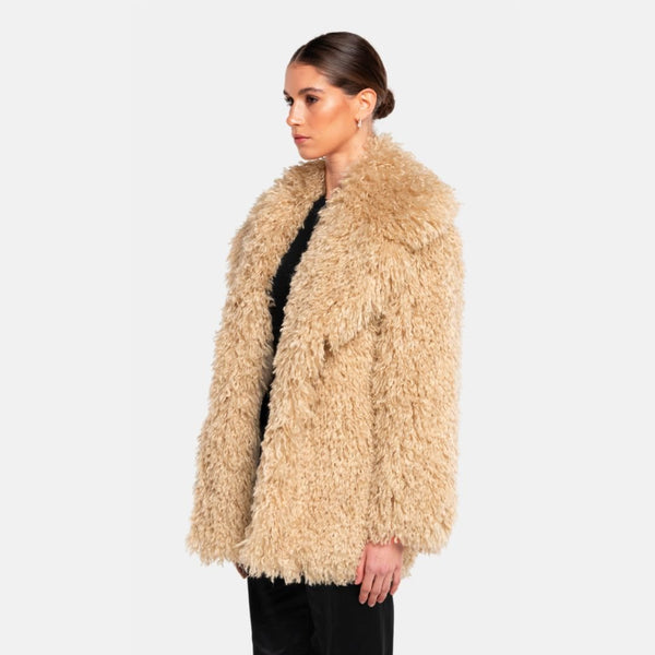 Ow Collection NORA Jacket