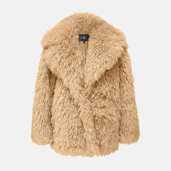 ow collection NORA Jacket