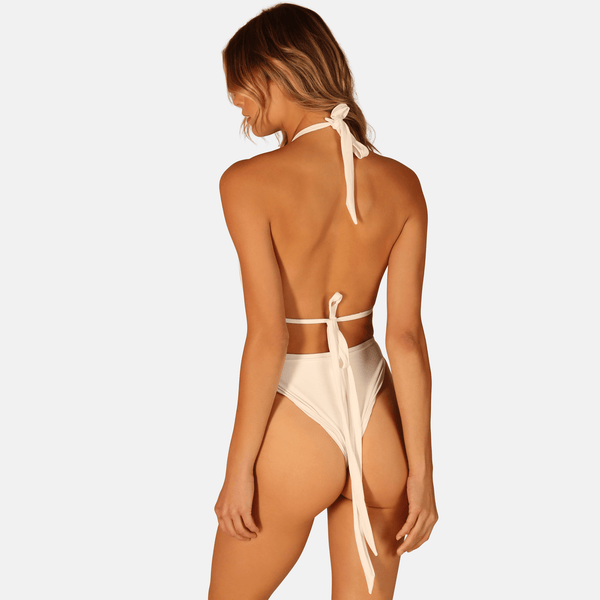 Ow Collection OCEAN Swimsuit