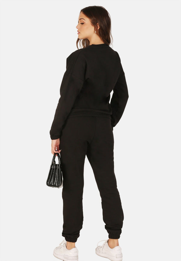 Ow Collection OW Crewneck