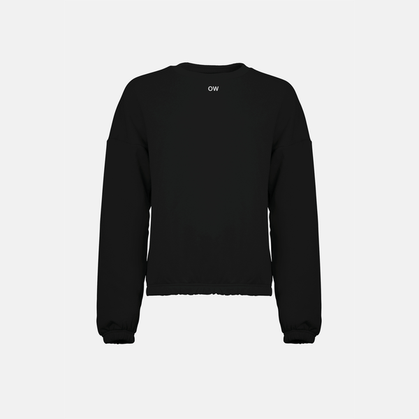 ow collection OW Crewneck