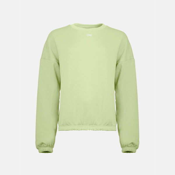 ow collection OW Crewneck