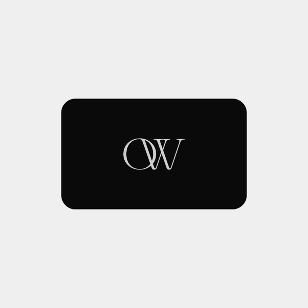 ow collection OW Gift Card