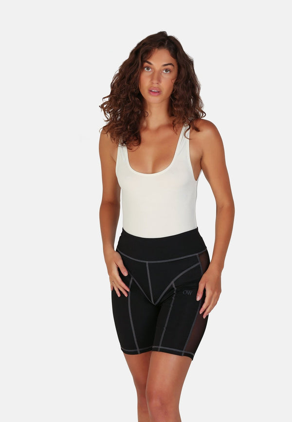 Ow Collection OWEN Shorts