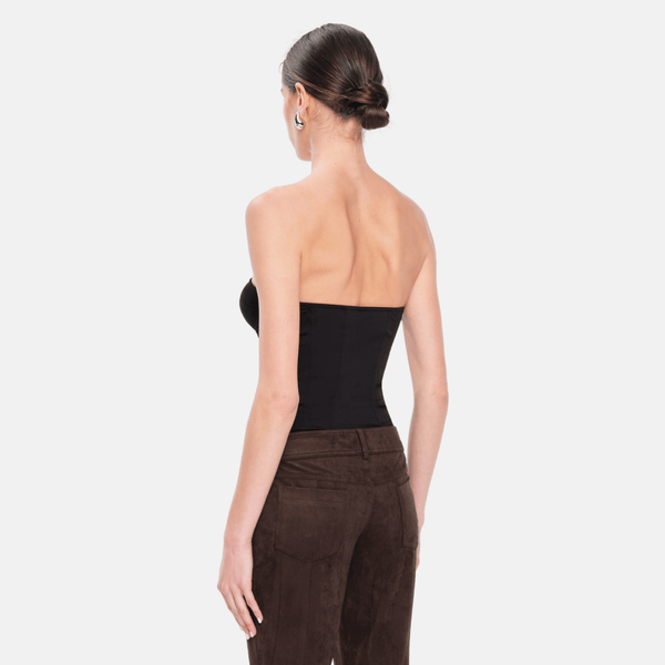 Ow Collection REESE Corset Top