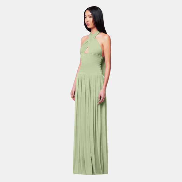 Ow Collection RHEA Maxi Dress