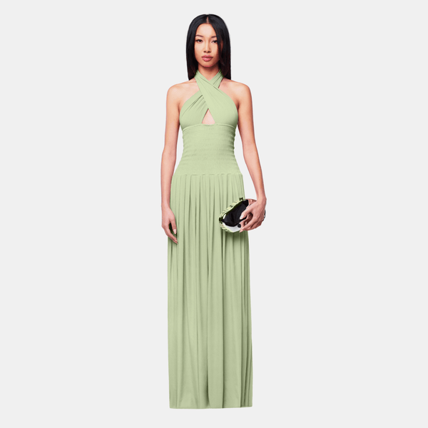 Ow Collection RHEA Maxi Dress
